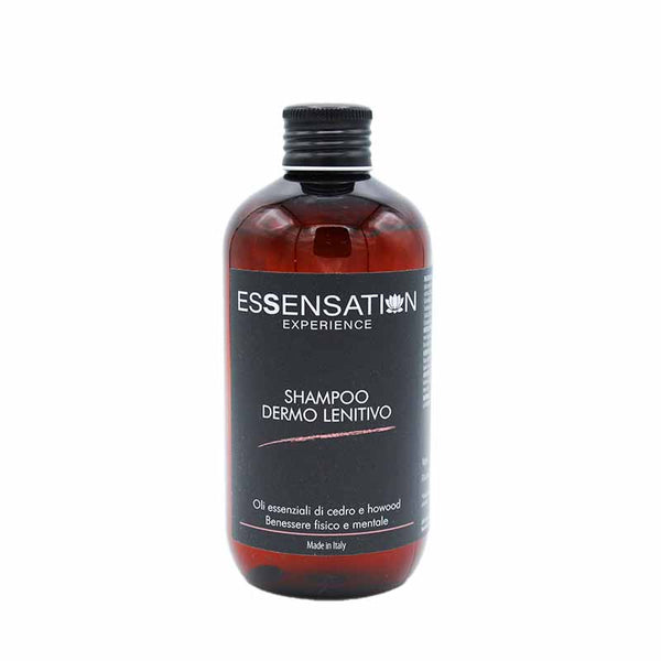 Essensation shampoo dermo lenitivo