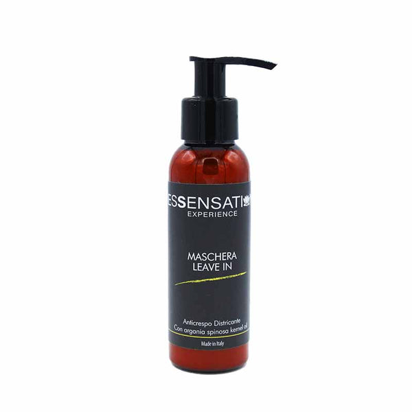Essensation maschera leave in