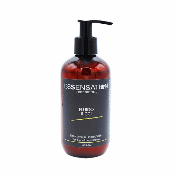 Essensation fluido ricci