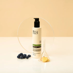 Ten science cell strike gel drenante detox