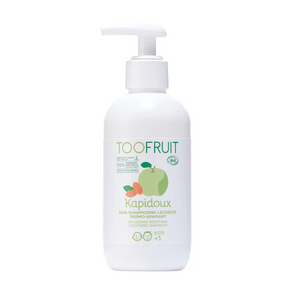 Too fruit so kapidoux shampoo mela-mandorla