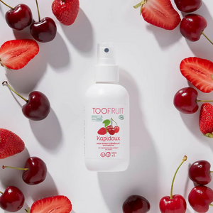 Too fruit so kapidoux spray districante ciliegia-fragola