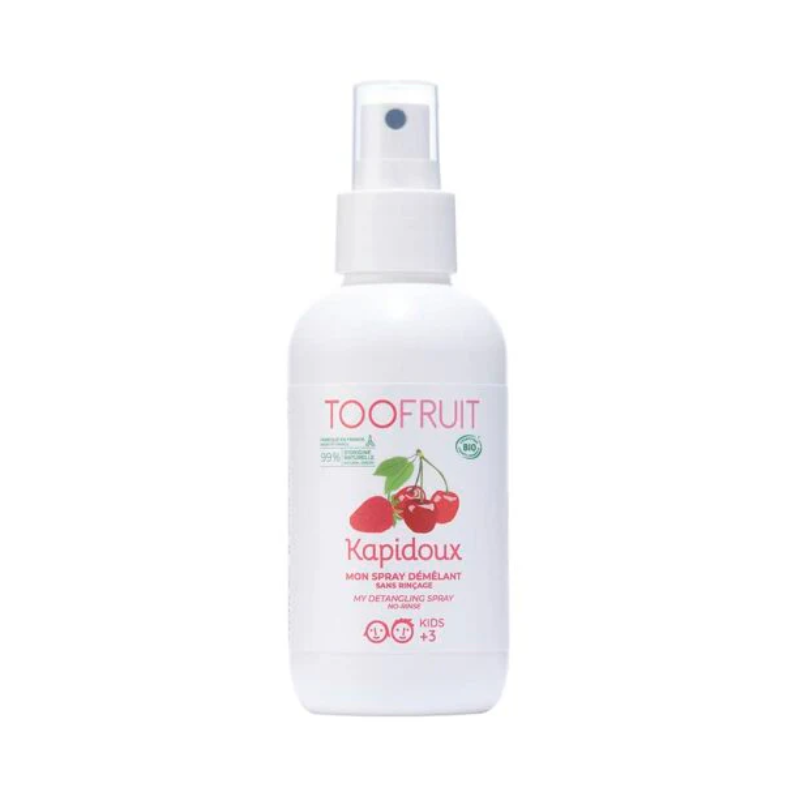 Too fruit so kapidoux spray districante ciliegia-fragola