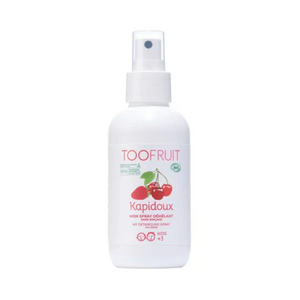 Too fruit so kapidoux spray districante ciliegia-fragola