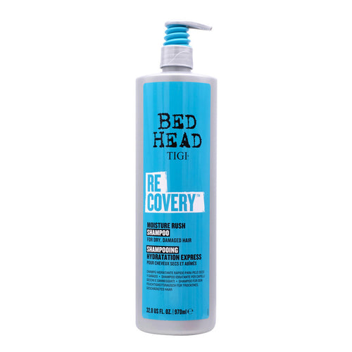 Tigi bed head recovery shampoo