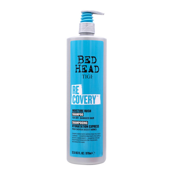 Tigi bed head recovery shampoo