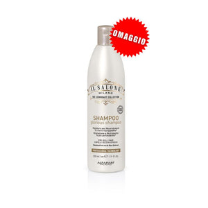 OMAGGIO Il salone milano glorious shampoo 100 ml
