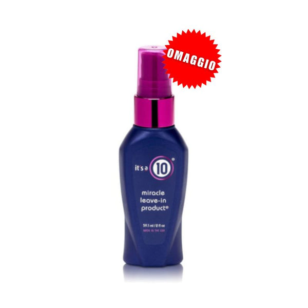 OMAGGIO It's a 10 miracle leave in product 59 ml