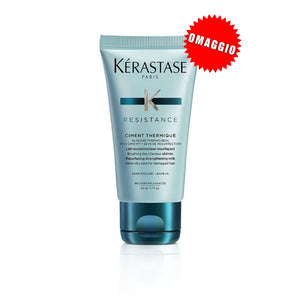 OMAGGIO Kerastase resistance ciment thermique 50 ml