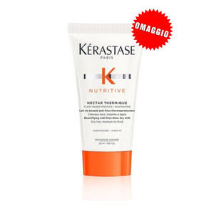 OMAGGIO Kerastase nutritive nectar thermique 50 ml