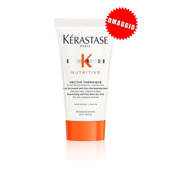 OMAGGIO Kerastase nutritive nectar thermique 50 ml