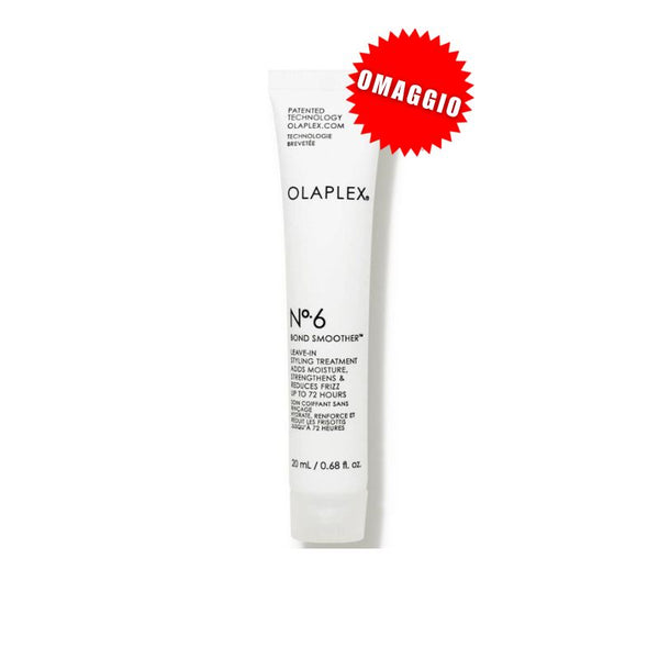 OMAGGIO Olaplex bond smoother n° 6 20 ml