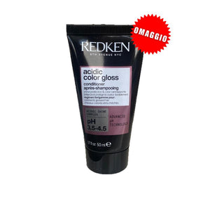 OMAGGIO Redken acidic color gloss conditioner 50 ml