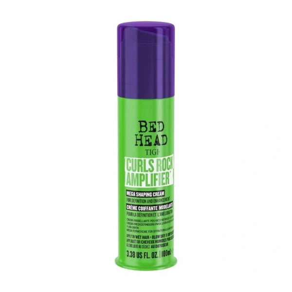 tigi curl rock