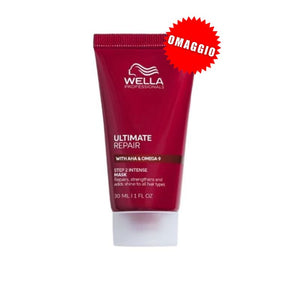 OMAGGIO Wella professional ultimate repair mask 30 ml