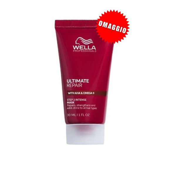 OMAGGIO Wella professional ultimate repair mask 30 ml
