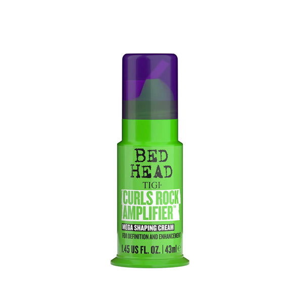 Crema potenciadora de rizos Tigi Bed Head