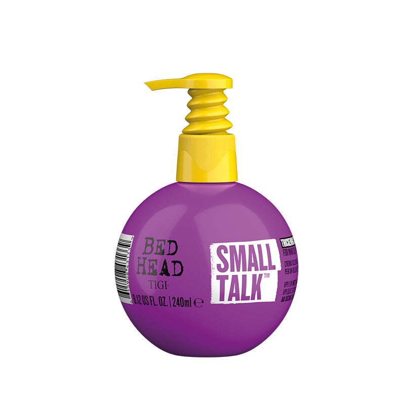 Tigi bed head small talk cream