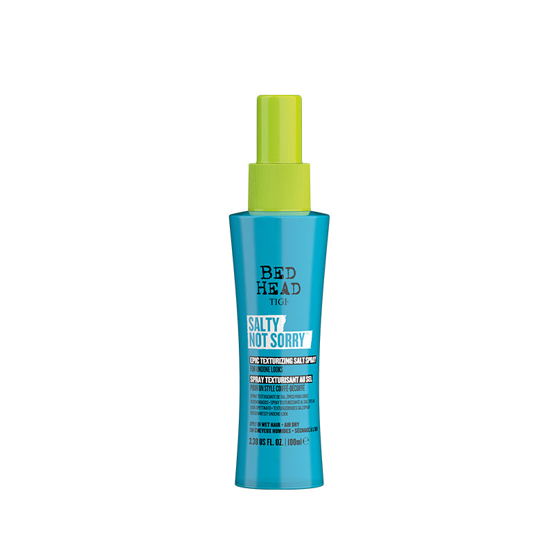 Tigi bed head salty not sorry spray