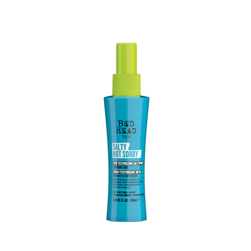 Tigi bed head salty not sorry spray
