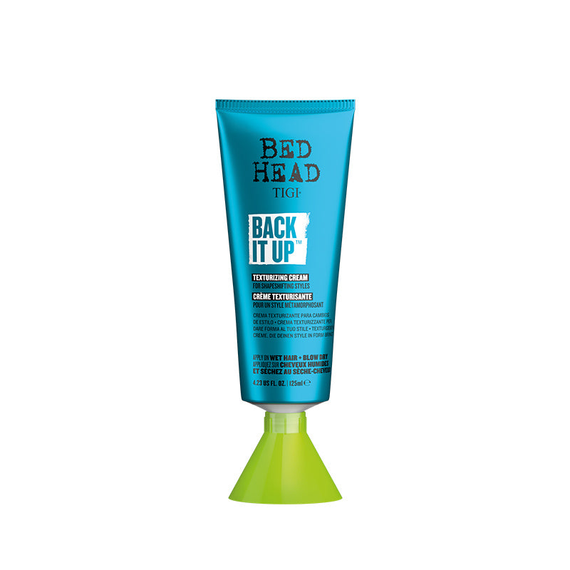 Tigi bed head back it up cream