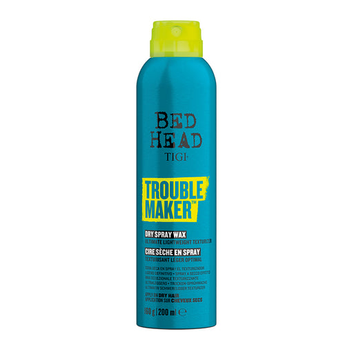 Tigi bed head trouble maker spray wax
