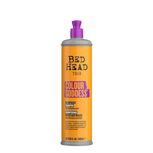 Champú Tigi Bed Head Color Goddess