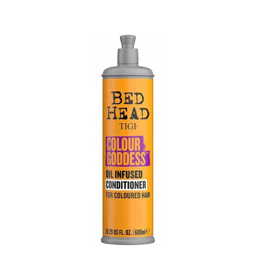 Acondicionador Tigi Bed Head Color Goddess