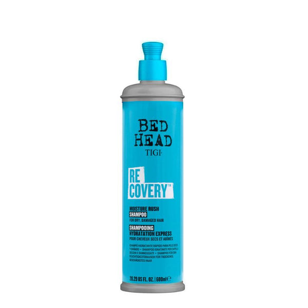 Tigi bed head recovery shampoo
