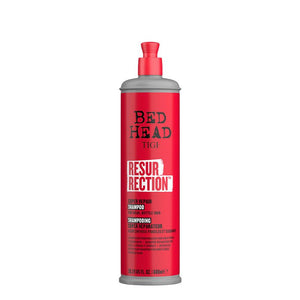 Tigi bed head resurrection shampoo