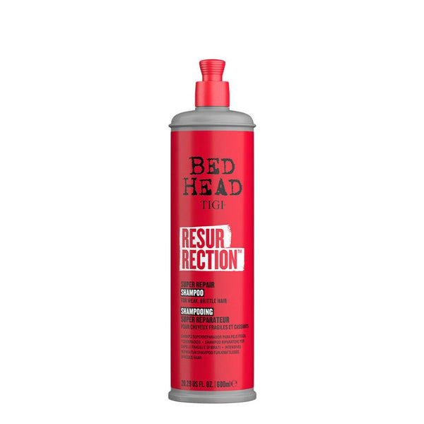 Tigi bed head resurrection shampoo