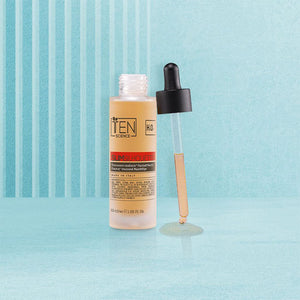 Ten science slim silhoutte trattamento snellente pancia e fianchi