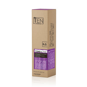 Ten science tone active trattamento tonificante in gocce