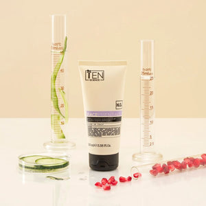 Ten science essentials peeling cosmetico enzimatico in gel
