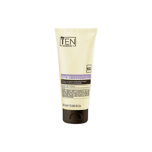 Ten science essentials peeling cosmetico enzimatico in gel