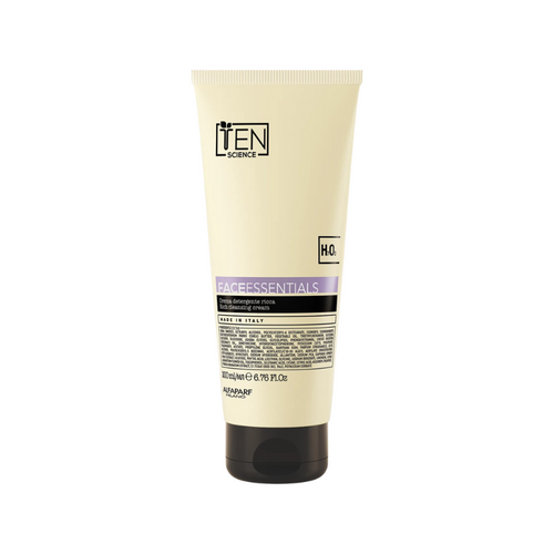 Ten science essentials crema detergente ricca