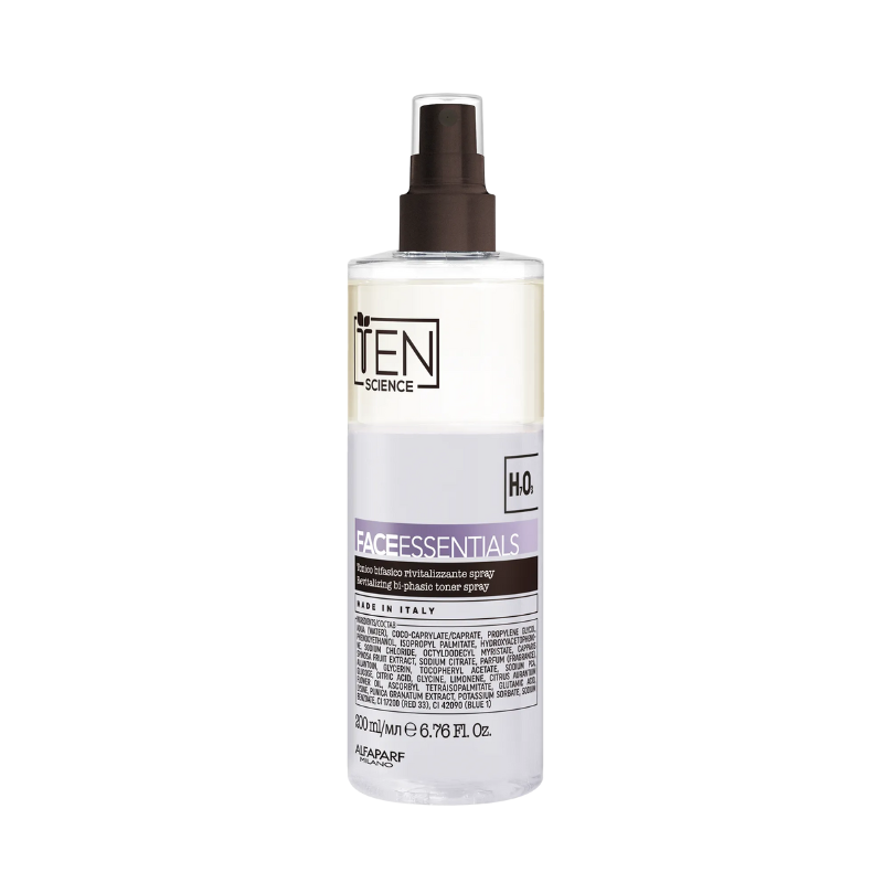 Ten science essentials tonico bifasico rivitalizzante spray