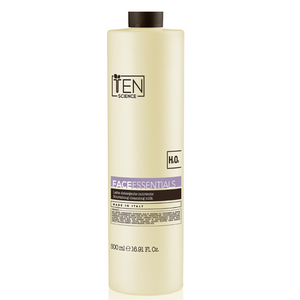 Ten science essentials cleansing milk