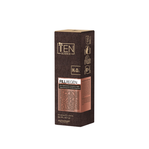 Ten science fill regen shot rigenerante e riempitivo rughe