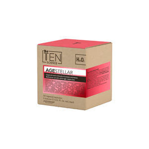 Extracto de suero de longevidad estelar de Ten Science Age
