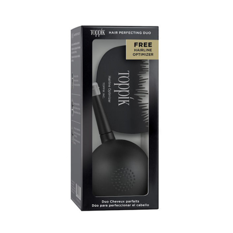 Toppik kit hair duo
