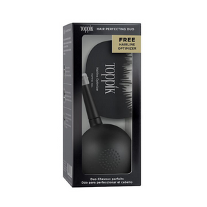 Toppik kit hair duo