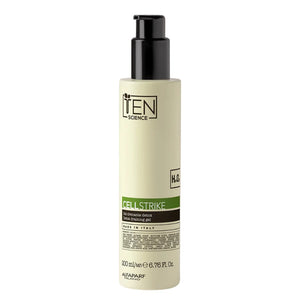 Ten Science Cell Strike Gel Anti-Cellulite Draining Cream