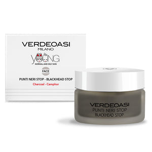 Verdeoasi young punti neri stop