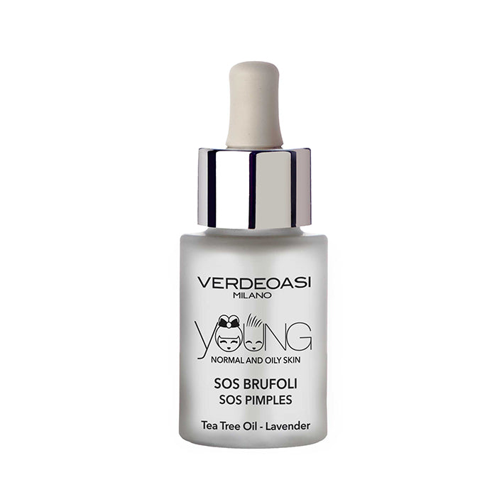 Verdeoasi young sos brufoli