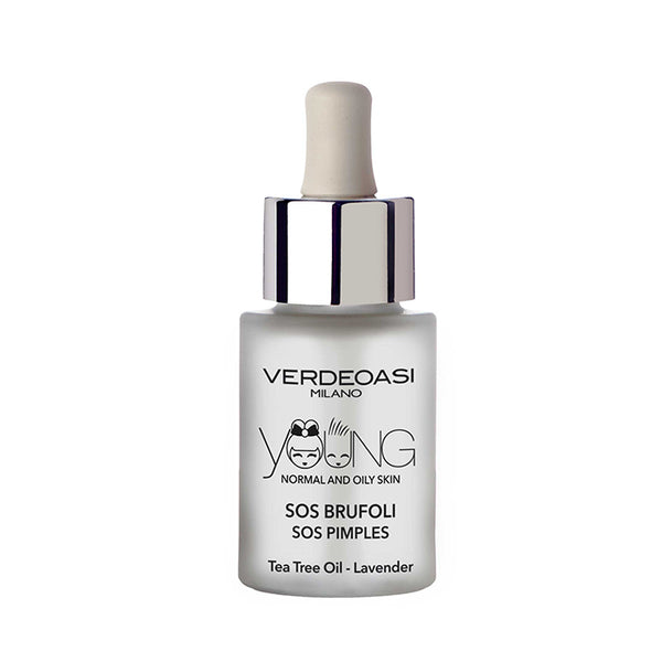 Verdeoasi young sos brufoli