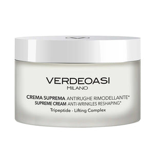Verdeoasi peptides crema suprema
