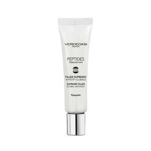Verdeoasi peptides filler supremo