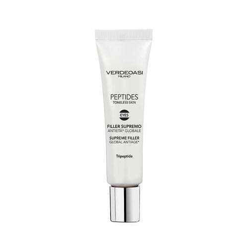 Verdeoasi peptides filler supremo
