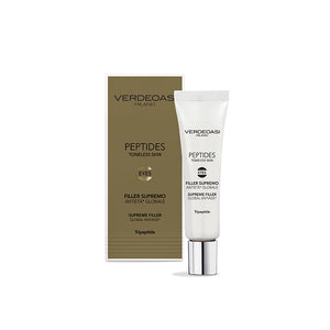Verdeoasi peptides filler supremo